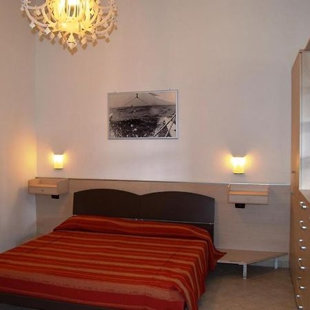 Aparthotel Oasi Del Mare Tirrenia Zewnętrze zdjęcie