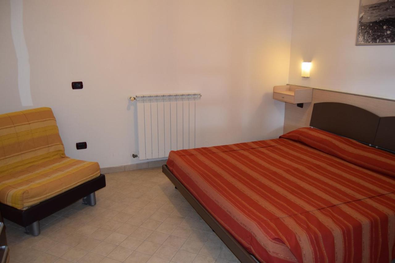 Aparthotel Oasi Del Mare Tirrenia Zewnętrze zdjęcie